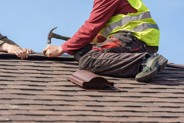 Best Storm Damage Roof Repair  in Bedford, OH