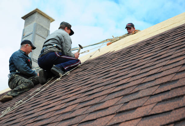 Slate Roofing Contractor in Bedford, OH