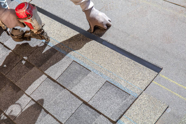 Quick and Trustworthy Emergency Roof Repair Services in Bedford, OH